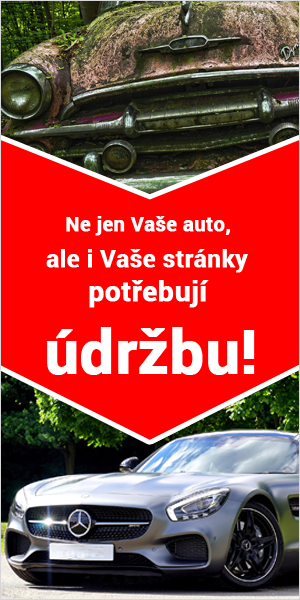 Marcony - Jan Marek - webové stránky, online marketing, grafika